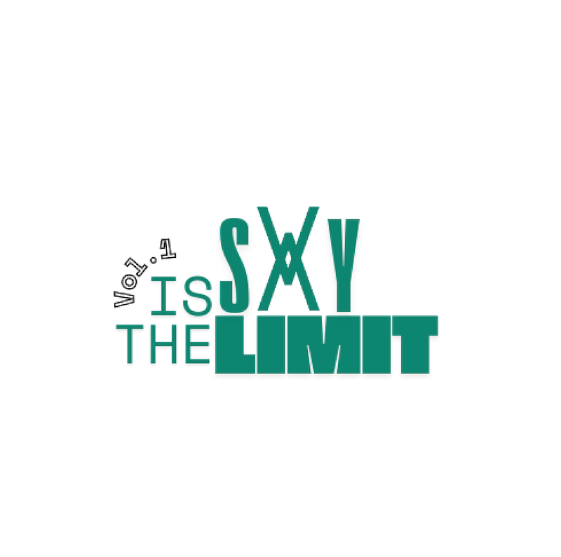 The sky is the limit