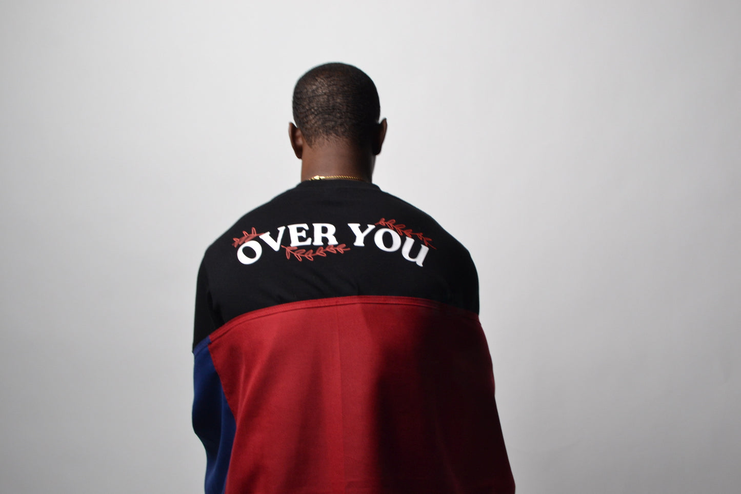 Over You Flow