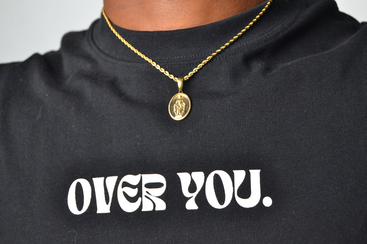 Over You Iconic