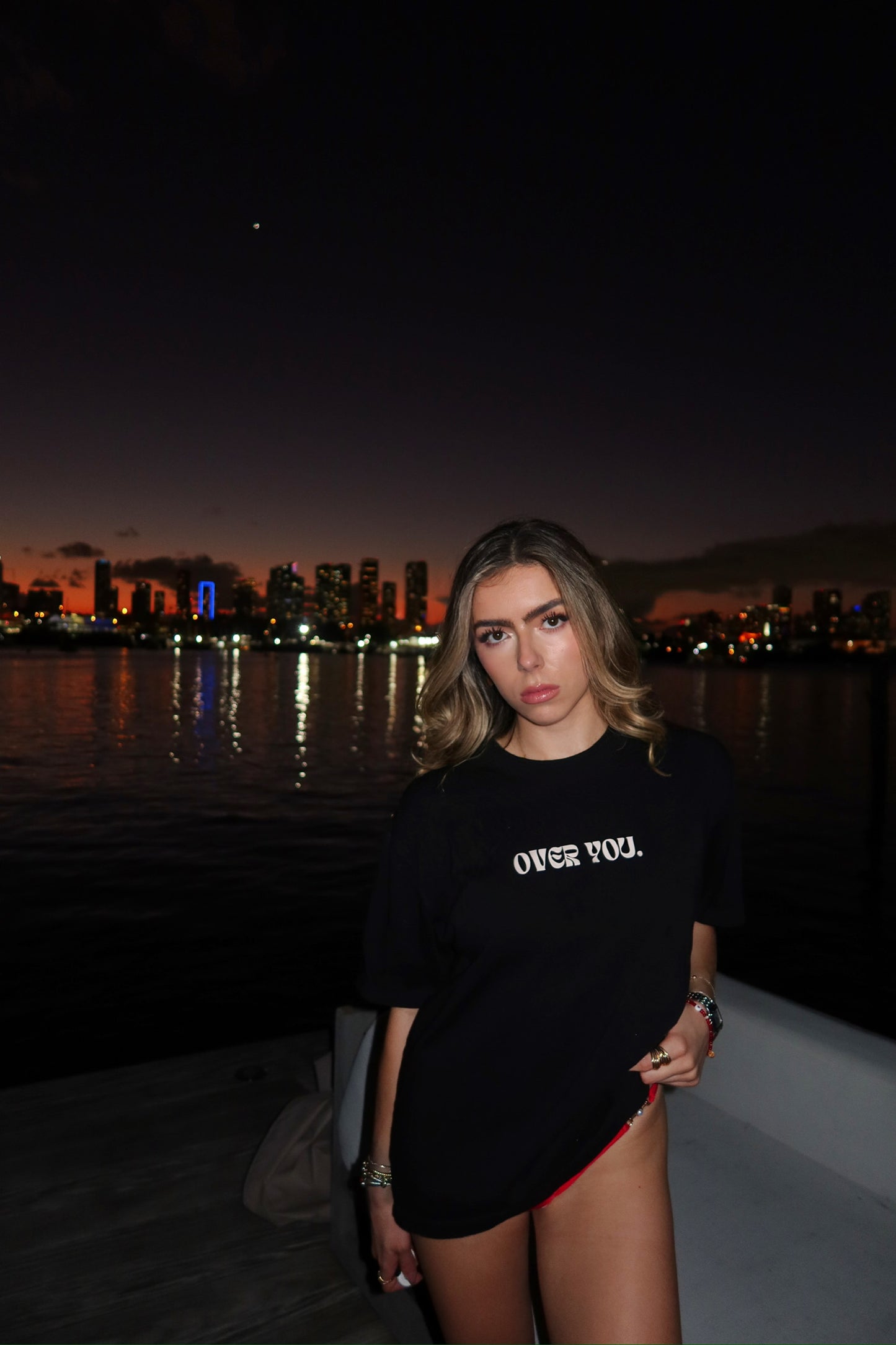 Over You Iconic